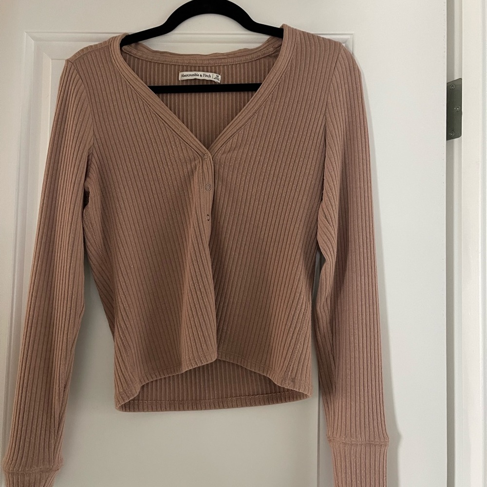 A&F top